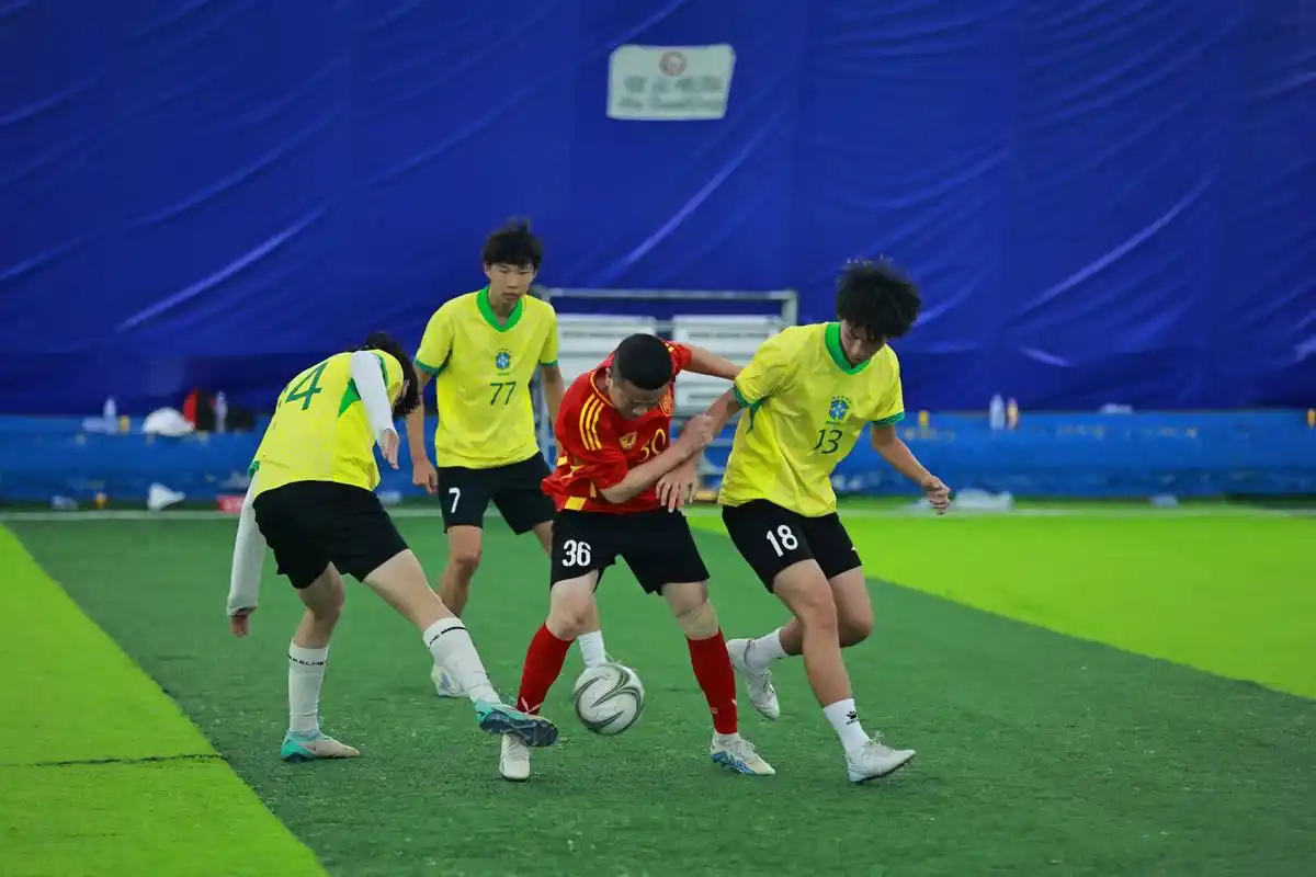 柬埔寨超级联赛：金边FC VS 维斯FC